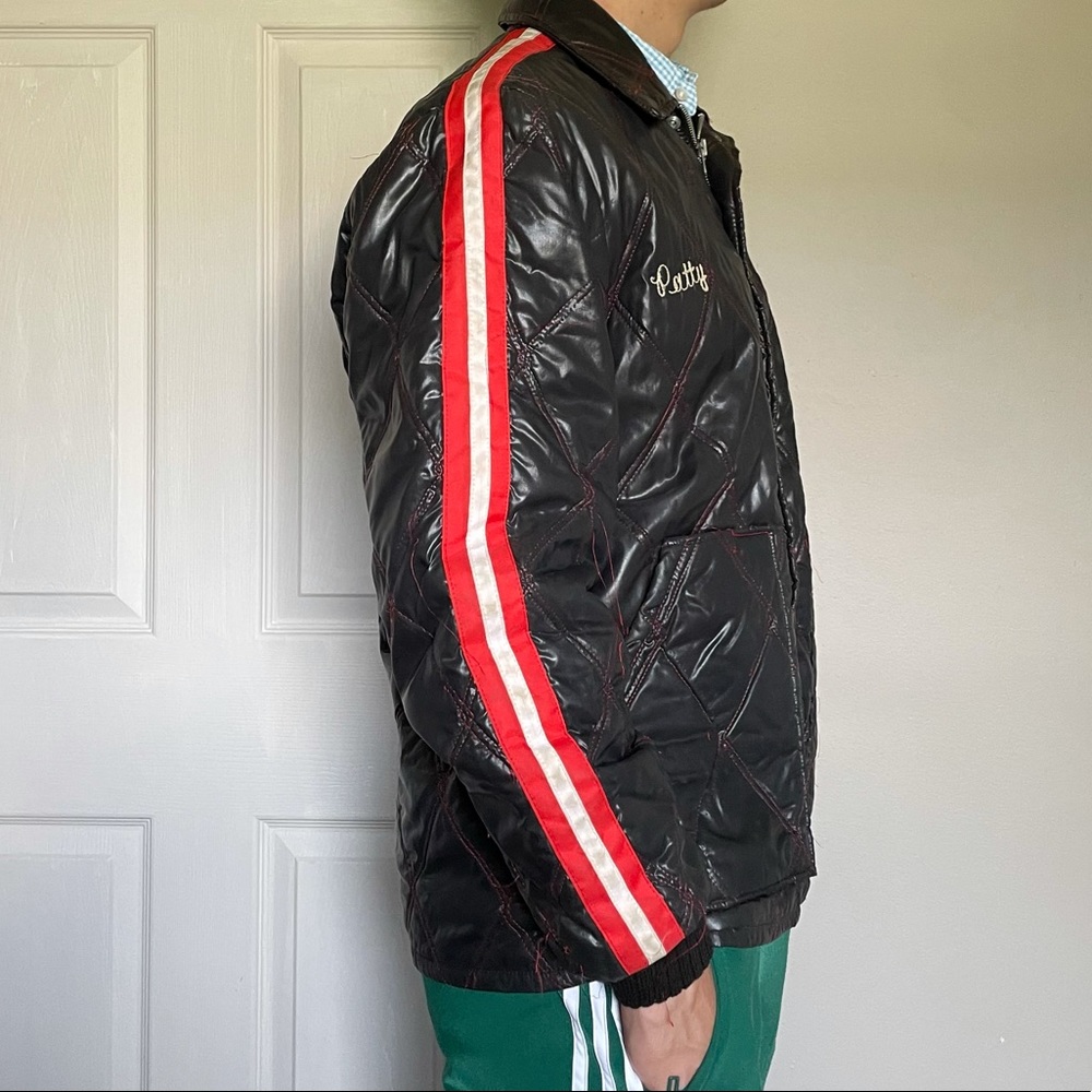 HP!! 🏎 Vintage speedpro pit crew jacket - Picture 4 of 10